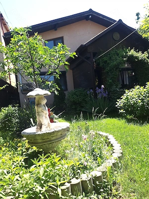Casa de vanzare cartier 23 August - imagine 5