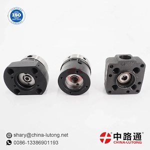 7139-235S DP210 Diesel Injection Pump ROTOR HEAD 