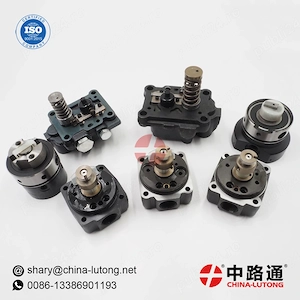 DP310 Diesel Injection Pump ROTOR HEAD 7123-345T