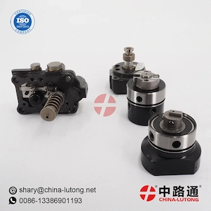 DPA Mechanical Fuel Injector Pump Hydraulic Head 7123-340J