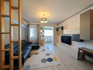 Apartament 2->3 camere Tomis Plus