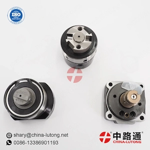 7123-909V For DP200 Head Rotor With Metering Valve
