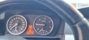 Vând BMW 520d (E 61)