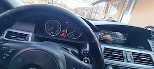 Vând BMW 520d (E 61) - imagine 7