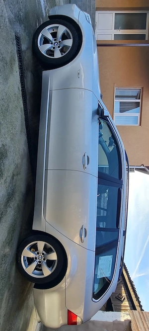 Vând BMW 520d (E 61) - imagine 9