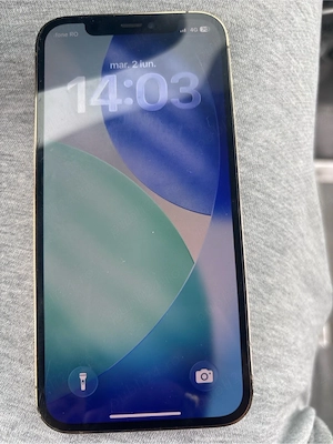iphone 12 pro 