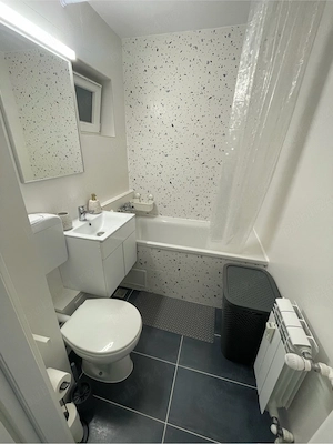 Inchiriez ap 2 camere  - imagine 5