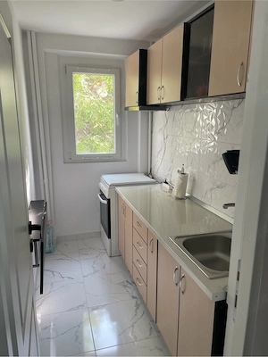 Inchiriez ap 2 camere  - imagine 4