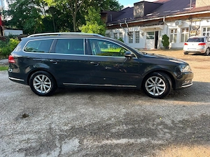 Volkswagen Passat 2.0TDi - 4Motion - 170CP - 4900  - imagine 2
