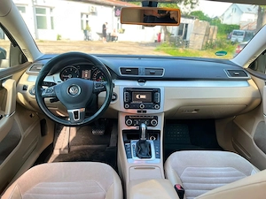 Volkswagen Passat 2.0TDi - 4Motion - 170CP - 4900  - imagine 4