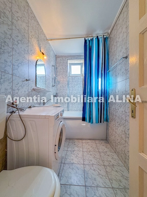 Apartament 2 camere in Deva, zona Iuliu Maniu, suprafata utila 45 mp, etaj 3... - imagine 10
