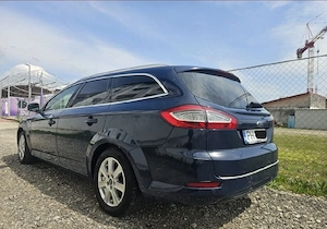 Ford Mondeo 2013 1,6L Diesel - imagine 6