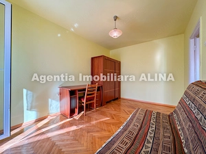 Apartament 2 camere in Deva, zona Iuliu Maniu, suprafata utila 45 mp, etaj 3... - imagine 8