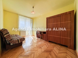 Apartament 2 camere in Deva, zona Iuliu Maniu, suprafata utila 45 mp, etaj 3... - imagine 7