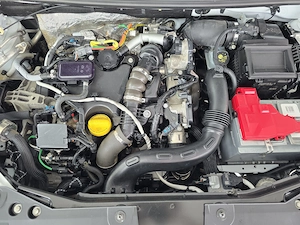 Dacia Duster 1.5 dci 4 x 4, 2021, pret cu TVA, factura fiscala.  - imagine 19