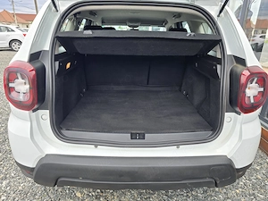 Dacia Duster 1.5 dci 4 x 4, 2021, pret cu TVA, factura fiscala.  - imagine 9