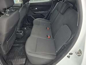 Dacia Duster 1.5 dci 4 x 4, 2021, pret cu TVA, factura fiscala.  - imagine 15