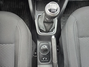 Dacia Duster 1.5 dci 4 x 4, 2021, pret cu TVA, factura fiscala.  - imagine 13