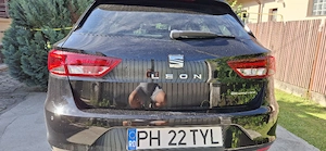 Seat Leon 1.6 TDI - imagine 6