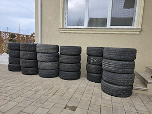 Anvelope Vara 255/45/19