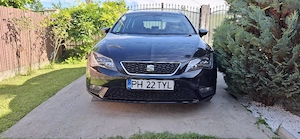 Seat Leon 1.6 TDI