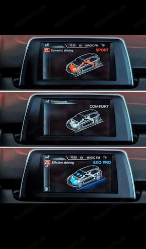 Bmw 218 d. - imagine 3