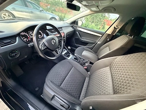 Skoda Octavia 2.0TDI 2018  Faruri full Led  Navi mare - imagine 11