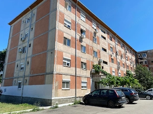 Apartament cu o cameră-Zona Blașcovici Comision 0%