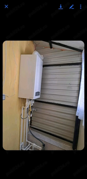 Apartament  - imagine 7