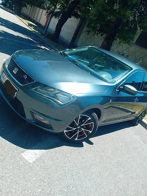 Seat toledo 2015,1.6tdi 
