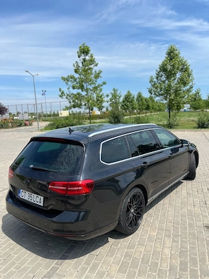 Vand.Schimb  Passat  B8 - imagine 4
