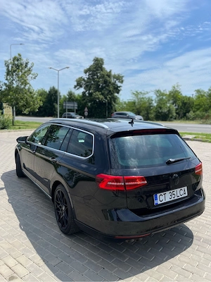 Vand.Schimb  Passat  B8 - imagine 3