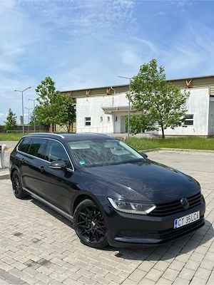 Vand.Schimb  Passat  B8 - imagine 2