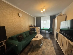 Apartament cu 2 camere, 43 mp utili, decomandat, etaj 2 - Lipovei