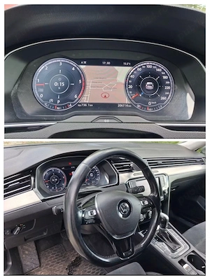 VW Passat B8 Comfort line, R-line - 2.0 TDI - imagine 2