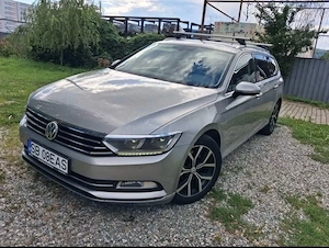VW Passat B8 Comfort line, R-line - 2.0 TDI