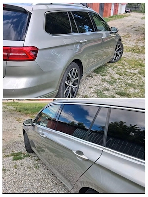 VW Passat B8 Comfort line, R-line - 2.0 TDI - imagine 5