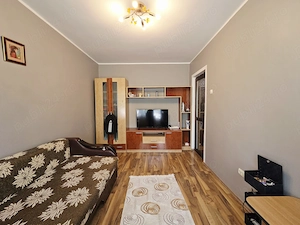 Apartament 2 camere Micro 19 bloc stradal CT Ac mobilat si utilat