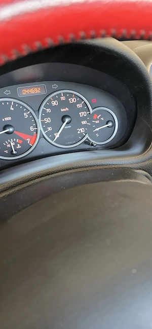 Vând Peugeot 206CC - imagine 5