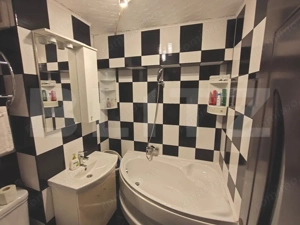 Apartament 75 mp utili, etaj 8, lift, zona Micro 11 - imagine 6