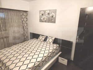 Apartament 75 mp utili, etaj 8, lift, zona Micro 11 - imagine 3