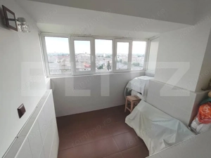 Apartament 75 mp utili, etaj 8, lift, zona Micro 11 - imagine 7