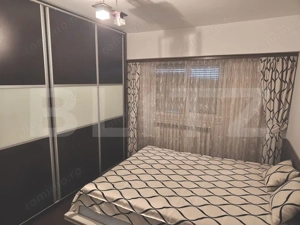 Apartament 75 mp utili, etaj 8, lift, zona Micro 11 - imagine 2