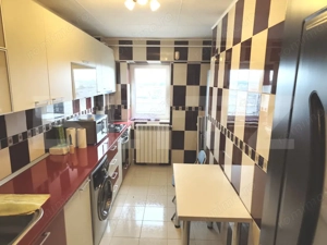 Apartament 75 mp utili, etaj 8, lift, zona Micro 11 - imagine 5
