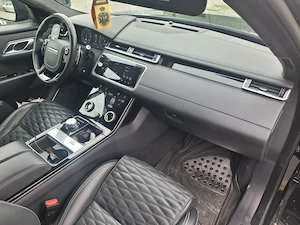 Land Rover Range Rover Velar - An 2019 - imagine 5