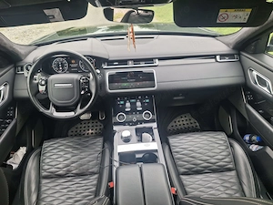 Land Rover Range Rover Velar - An 2019 - imagine 2