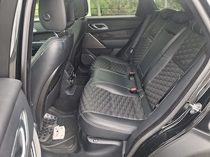 Land Rover Range Rover Velar - An 2019 - imagine 9