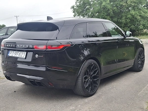 Land Rover Range Rover Velar - An 2019 - imagine 4