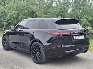 Land Rover Range Rover Velar - An 2019 - imagine 3