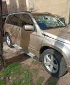 vand Suzuki grand Vitara 19ddis euro 5 an 2012 - imagine 4